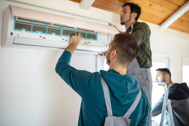 Best Emergency HVAC repair  in Princeton Junction, NJ