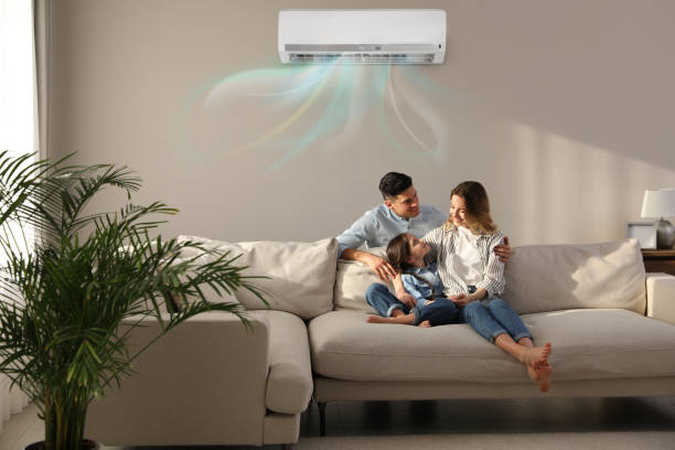 AC installation near me in Princeton Junction, NJ