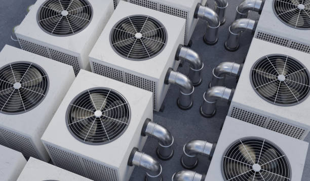 Best Affordable HVAC services  in Princeton Junction, NJ