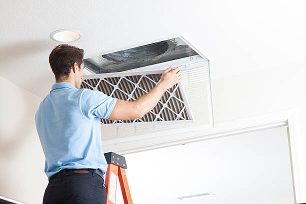Professional HVAC in Princeton Junction, NJ