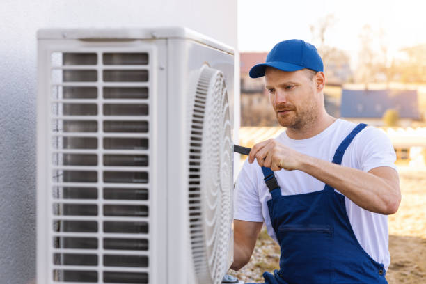Best HVAC installation services  in Princeton Junction, NJ