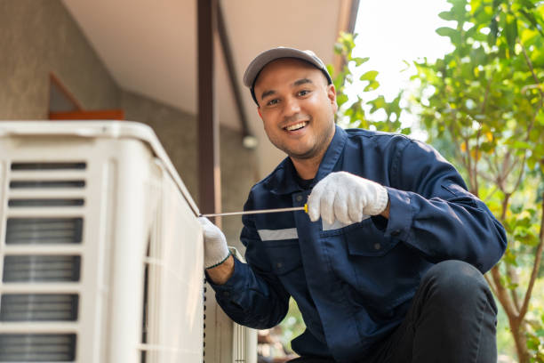 Best HVAC system installation  in Princeton Junction, NJ