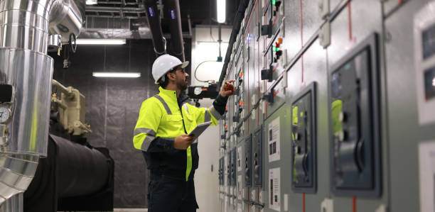 Best Residential HVAC services  in Princeton Junction, NJ