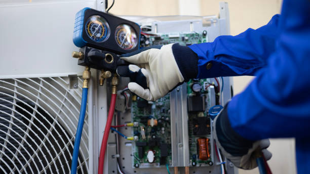 Best HVAC companies near me  in Princeton Junction, NJ