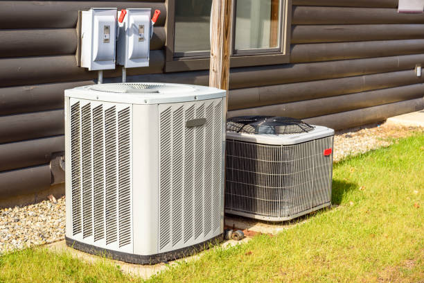 Best Residential HVAC services  in Princeton Junction, NJ