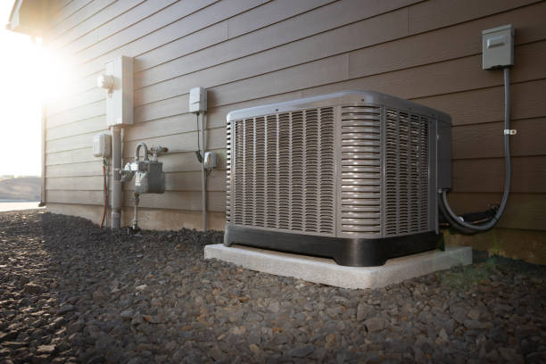 HVAC air duct cleaning in Princeton Junction, NJ